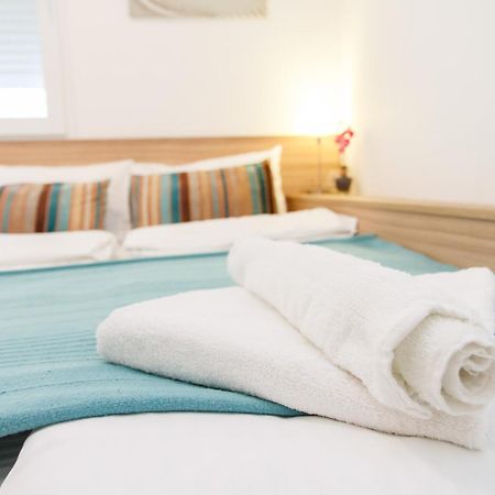 City Break Apartments - City Zen Beograd Eksteriør bilde