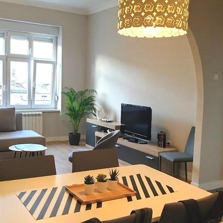 City Break Apartments - City Zen Beograd Eksteriør bilde