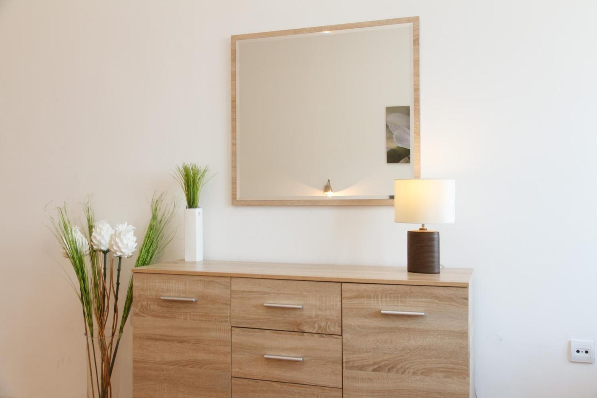 City Break Apartments - City Zen Beograd Eksteriør bilde