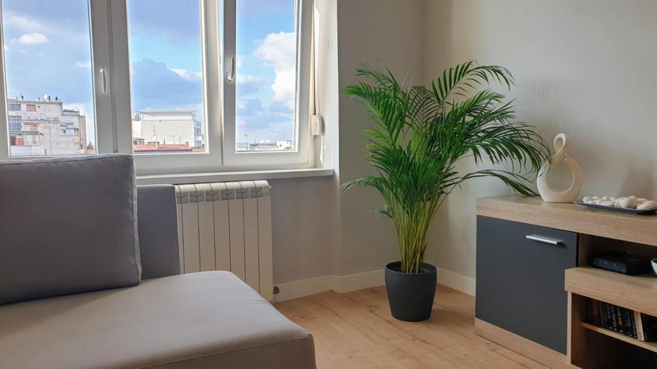 City Break Apartments - City Zen Beograd Eksteriør bilde